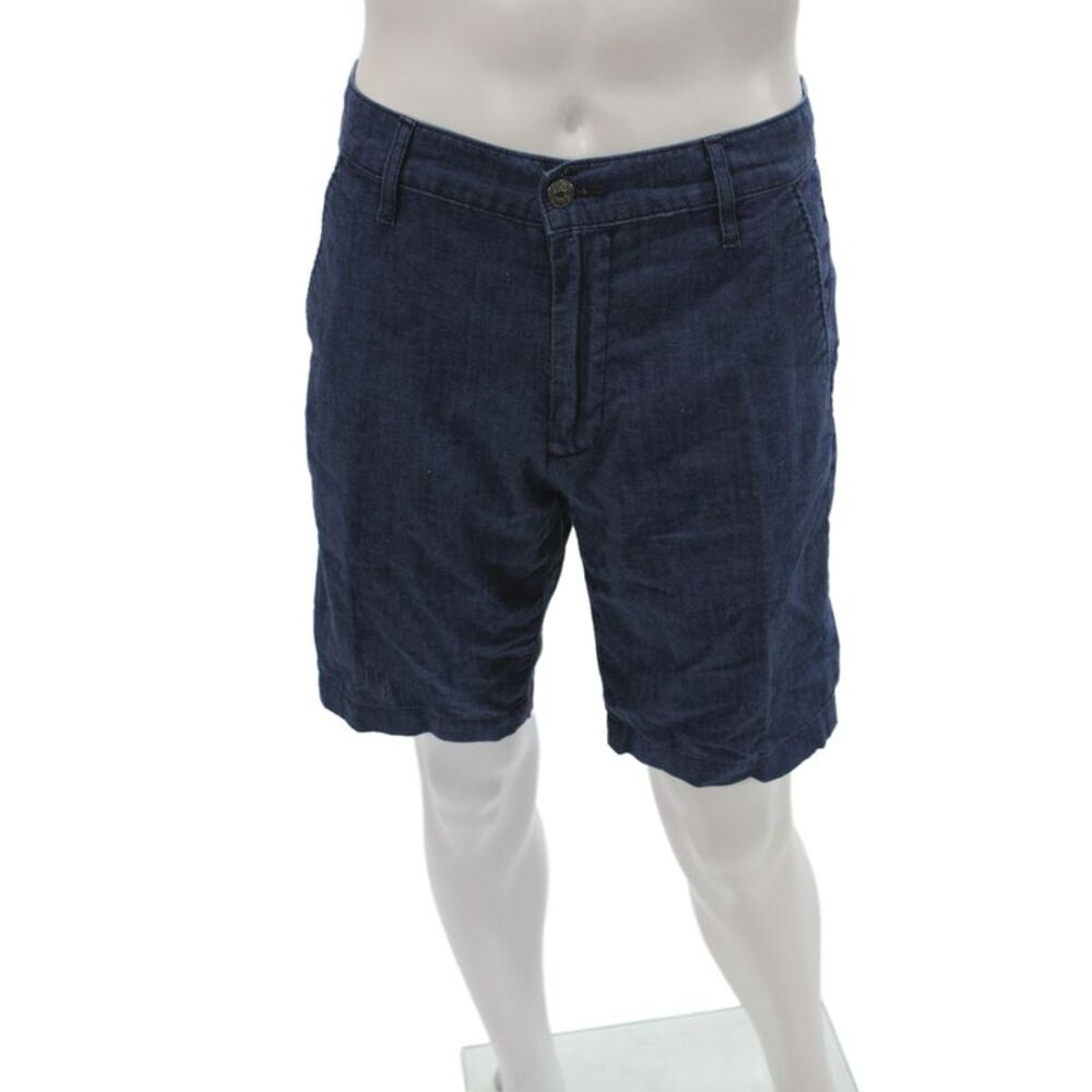 7 For All Mankind Mens Shorts Size 32